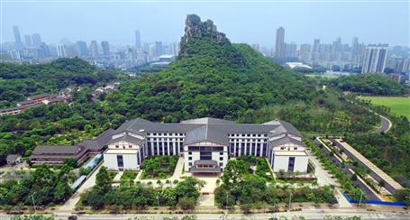 喜訊！柳州市老年活動(dòng)中心項(xiàng)目榮獲國(guó)家優(yōu)質(zhì)工程獎(jiǎng)！