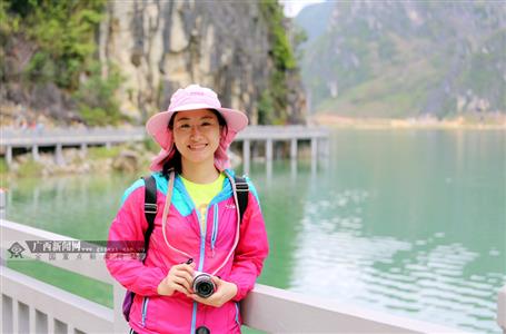 心中的長征 青春的贊歌 追記百色市駐樂業(yè)縣百坭村第一書記、優(yōu)秀選調(diào)生黃文秀