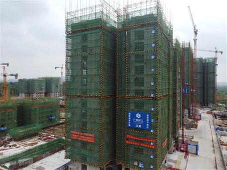 冶建基礎(chǔ)分公司獲多項(xiàng)工程質(zhì)量、科技創(chuàng)新獎(jiǎng)