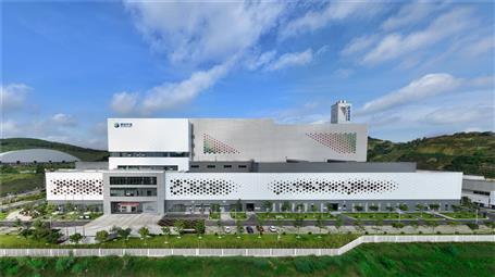 三年四“魯班”！冶建公司獲第六座魯班獎