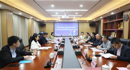 呂仕民到冶建公司開展物資采購(gòu)及集采資金支付聯(lián)合巡檢