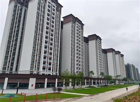 提升“三力”爭創(chuàng)佳績丨廣東公司項目搶進(jìn)度沖產(chǎn)值成效明顯