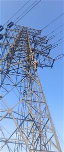 提升“三力”爭(zhēng)創(chuàng)佳績丨電氣安裝分公司項(xiàng)目搶進(jìn)度不停步