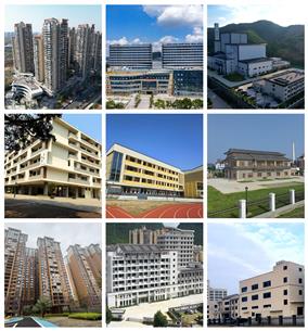 【喜訊】冶建公司9個項目獲評廣西真武閣優(yōu)質建設工程